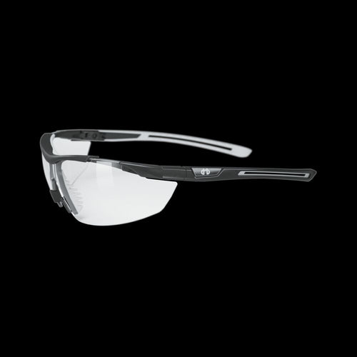 Hellberg - Argon Clear Anti-Fog Anti-Scratch Endurance Safty Glasses