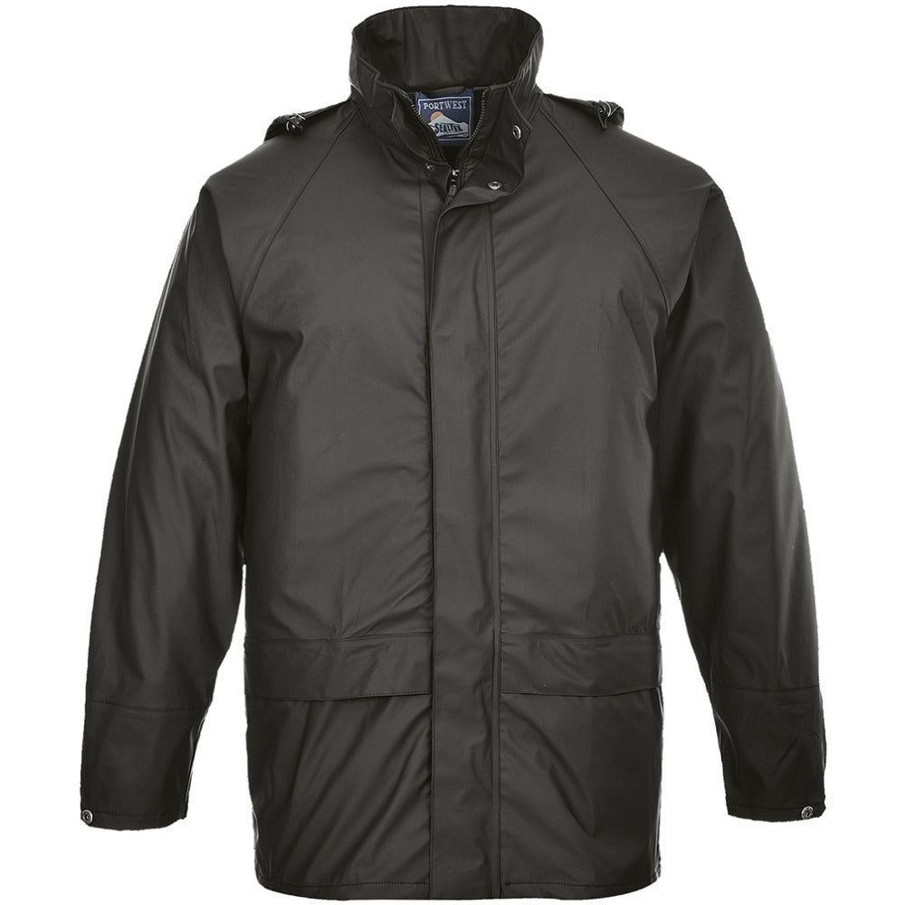 Portwest - Sealtex Classic Jacket - Black
