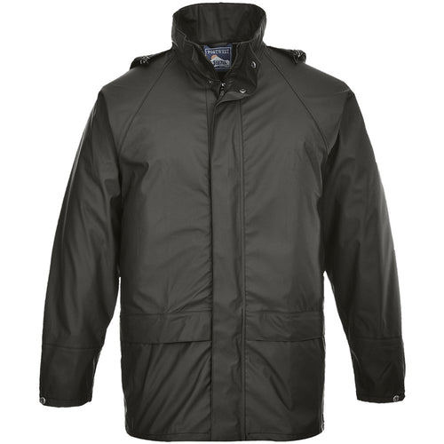 Portwest - Sealtex Classic Jacket - Black
