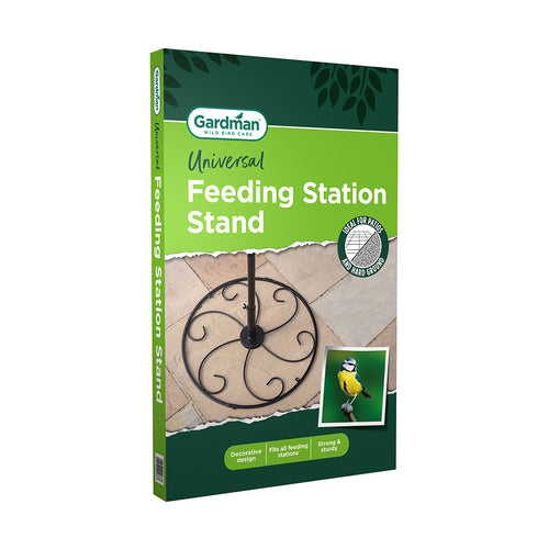 Gardman Universal Feeding Station Stand