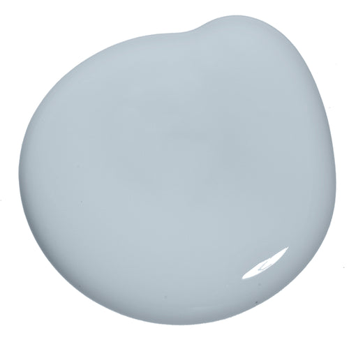 Colourtrend Eggshell 1L Connecticut