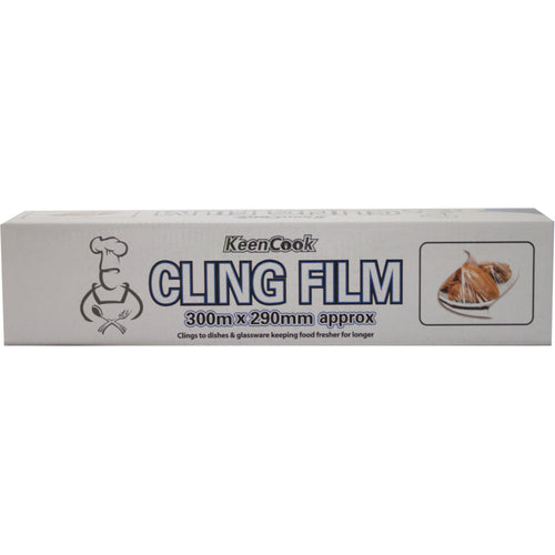 Cling Film - 300m x 290mm