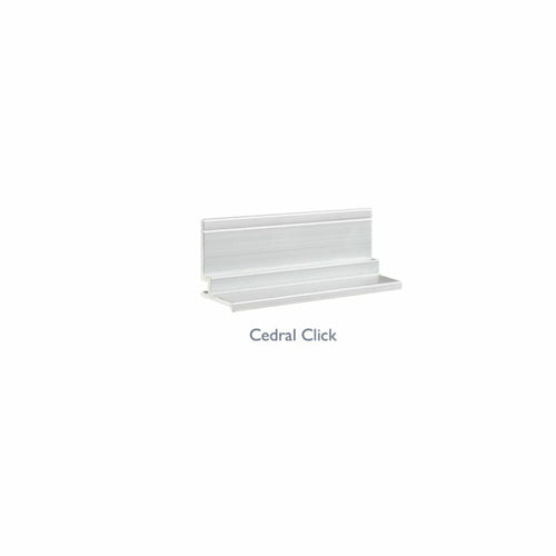 Cedral Click Support Profile for Click Vertical Start