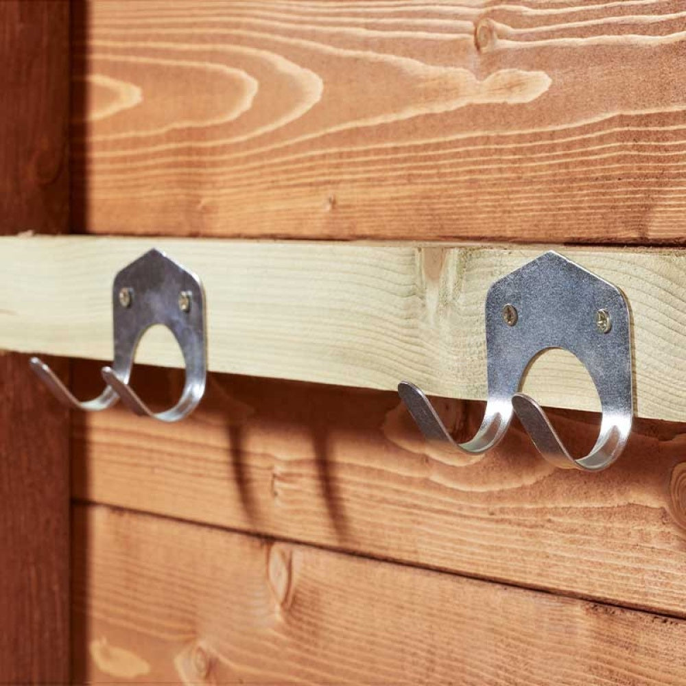 Useful - Tool Hooks 5pk