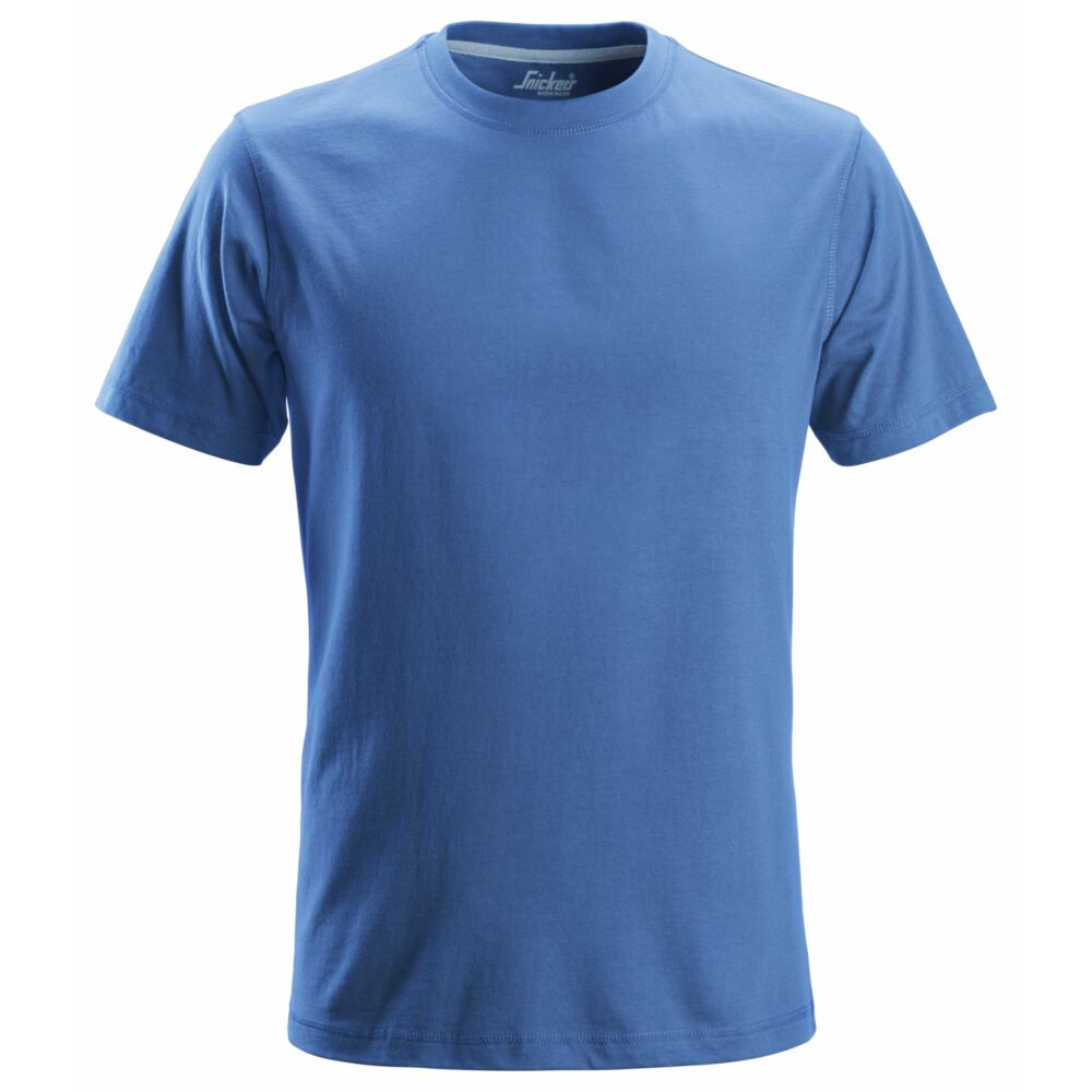 Snickers - Classic T-Shirt - True Blue