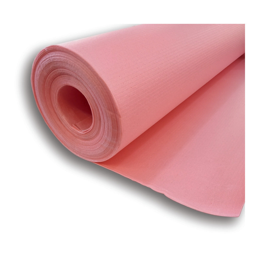 Comfort Red Underfloor Heating Underlay (16.5m2 Roll) 1.6mm