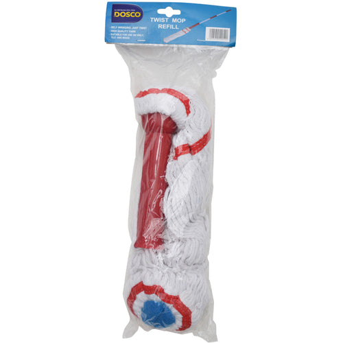 Dosco - Twist Mop Refill