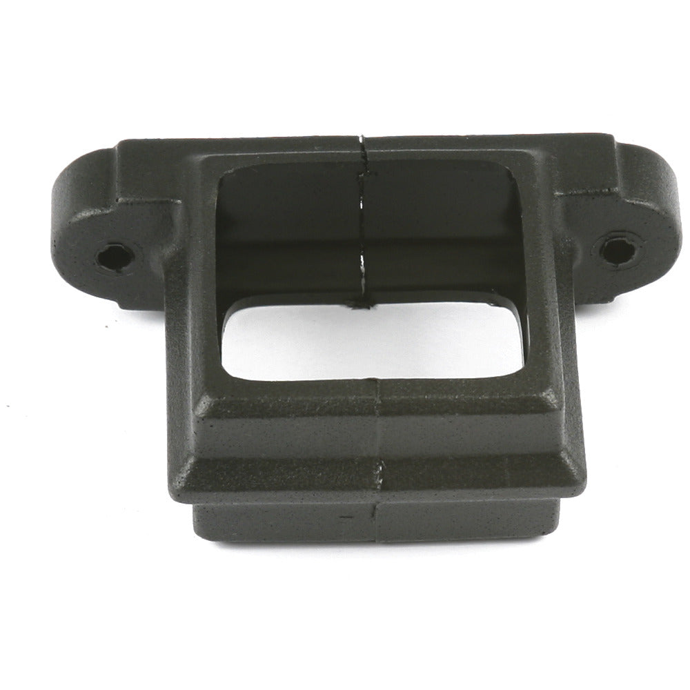 Brett Martin - 65mm Square Cast Iron Style Pipe Clip