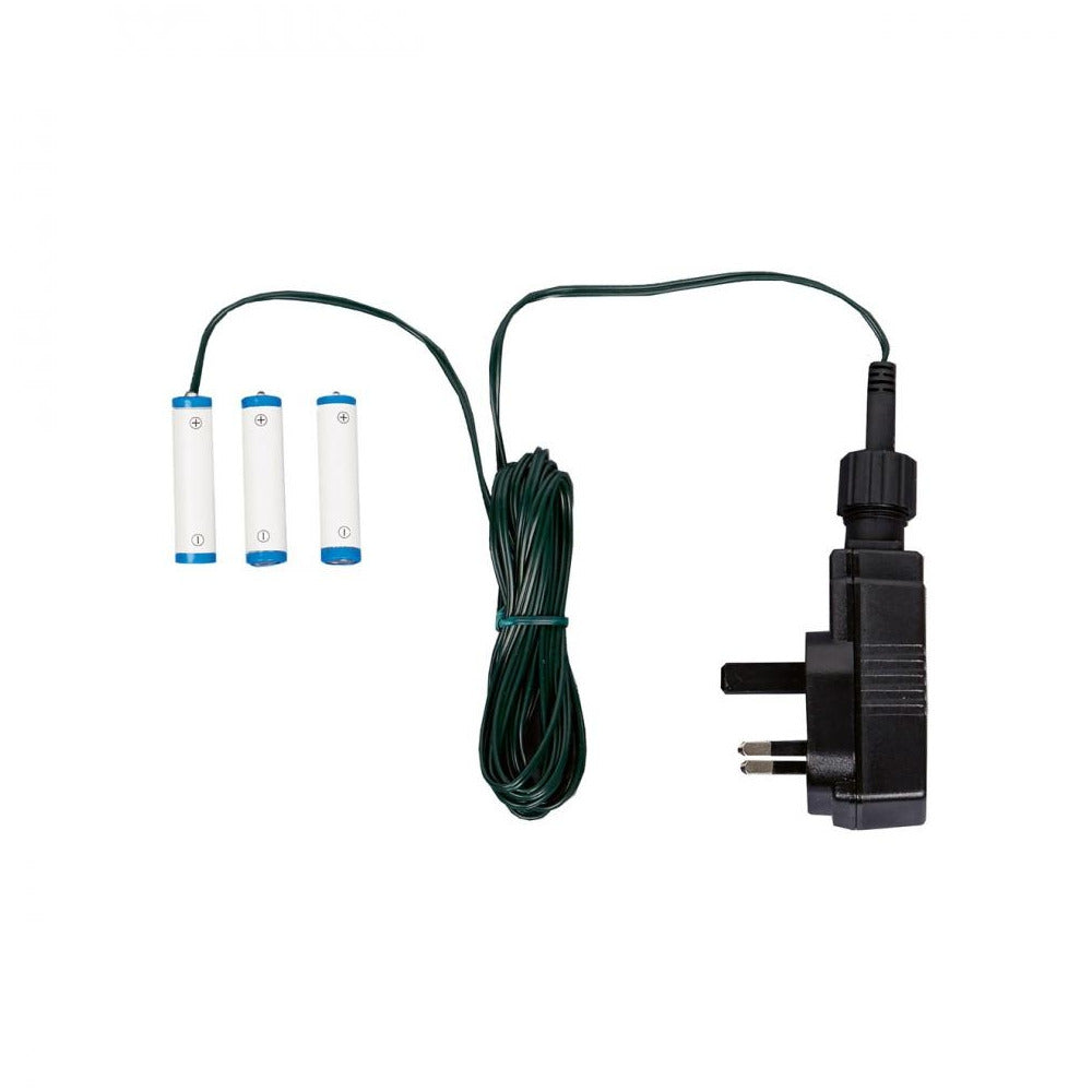 Premier Decorations - 3 x AAA Battery Replacement
