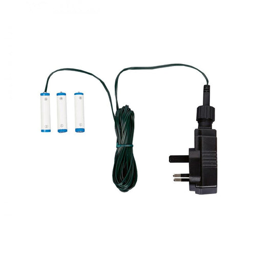 Premier Decorations - 3 x AAA Battery Replacement