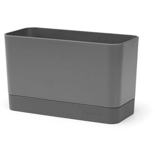 Brabantia - Sink Organiser - Dark grey