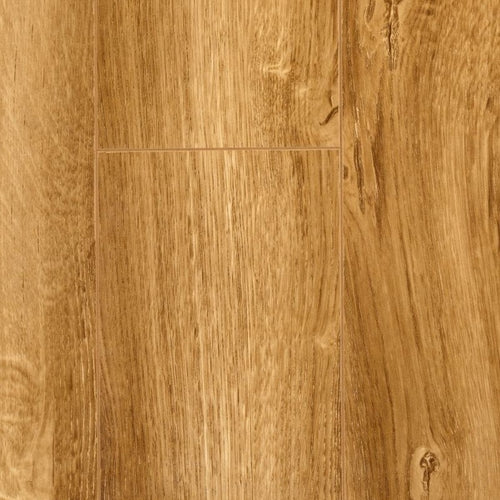 Rustic Oak Gloss 12mm