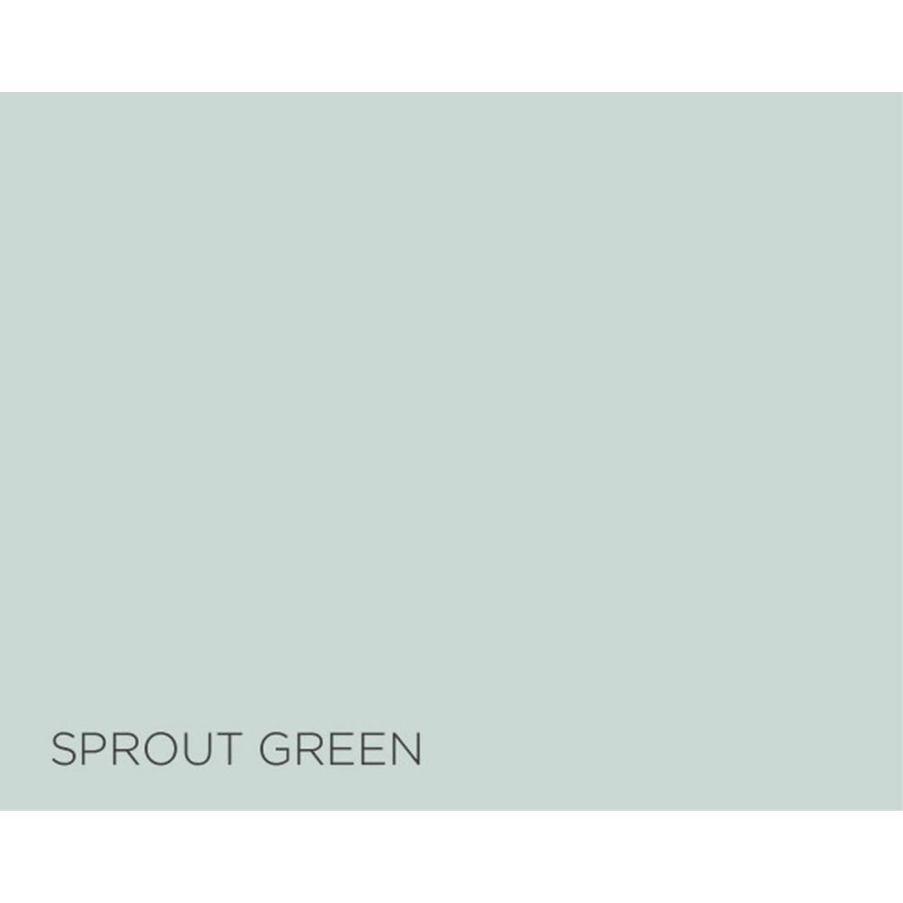 Fleetwood Prestige Pantone Sprout Green 125ml
