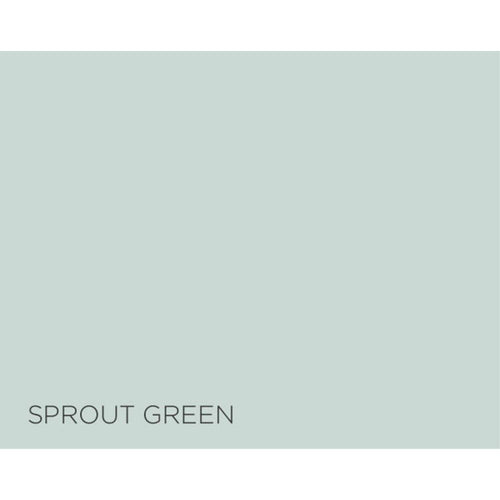 Fleetwood Prestige Pantone Sprout Green 125ml