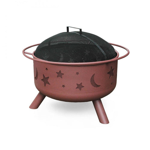 Landmann - Moon & Stars Firepit