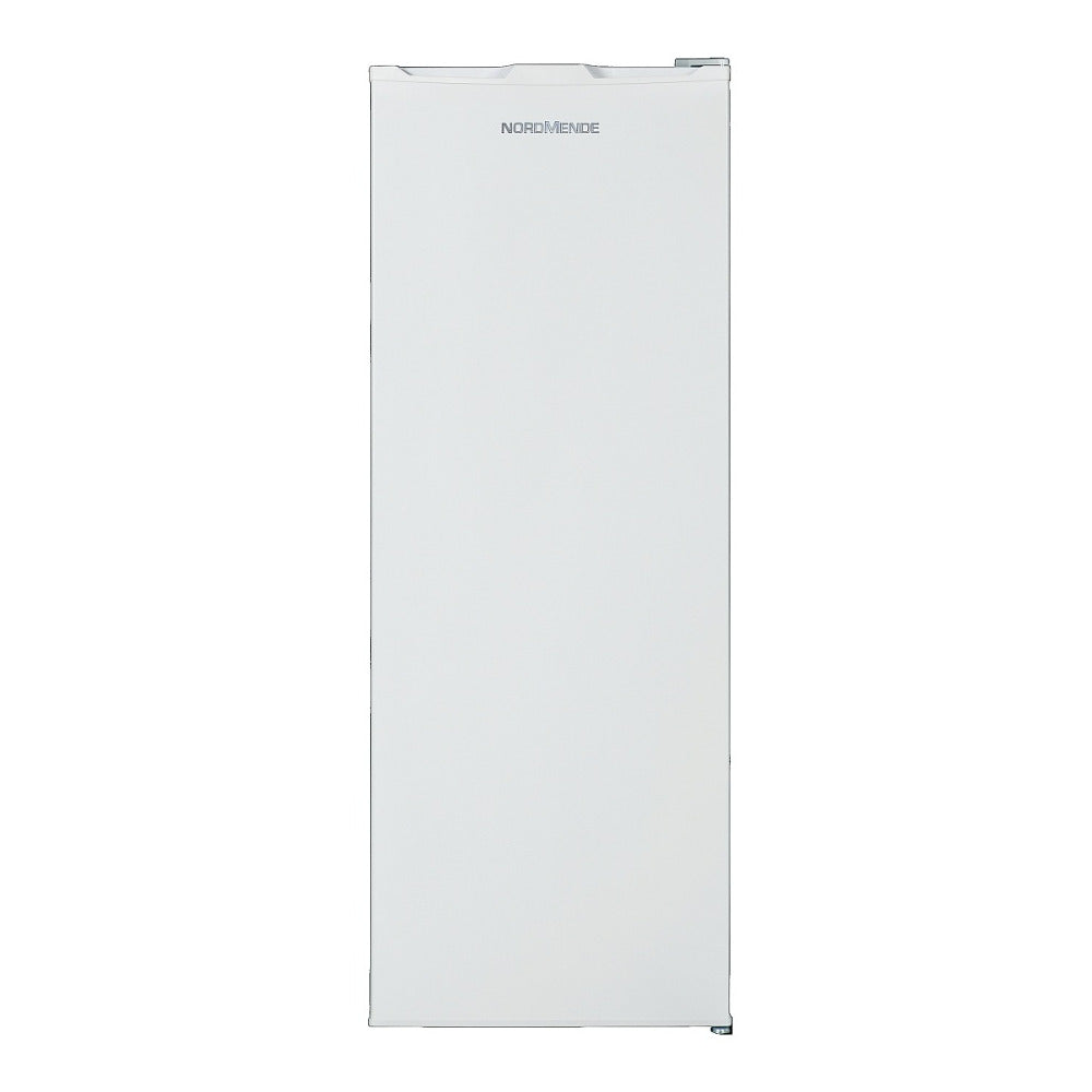 NordMende 54cm Freestanding 1455mm Tall Static Freezer White