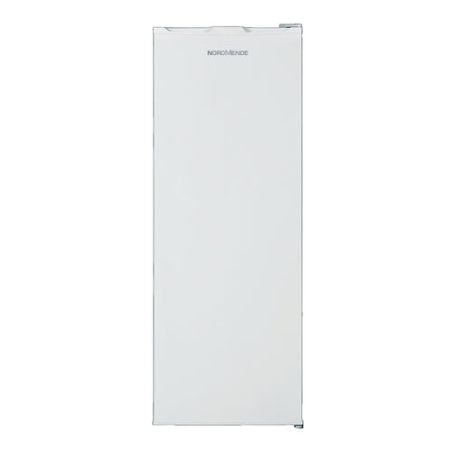 NordMende 54cm Freestanding 1455mm Tall Static Freezer White