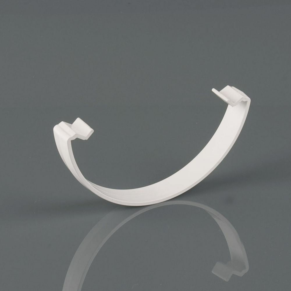 Brett Martin - Round Style Spare Gutter Clip 112m