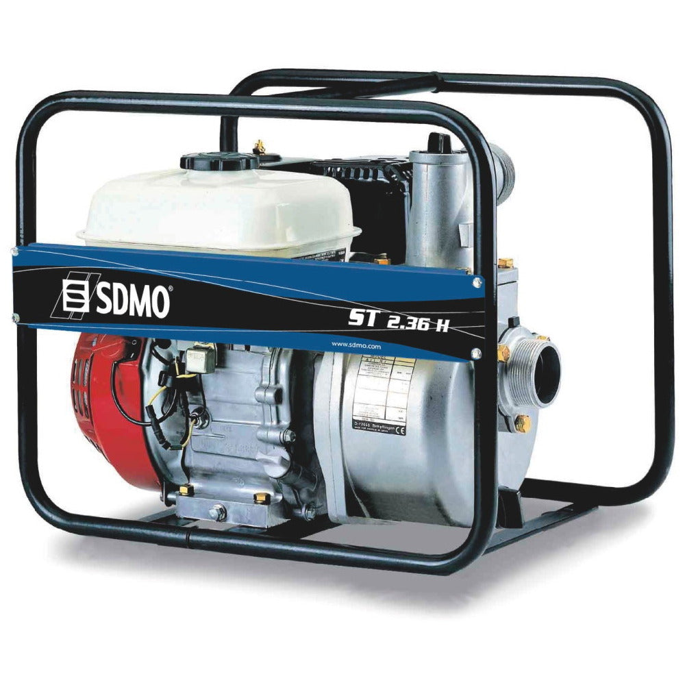 Sdmo ST2.36H Water Pump