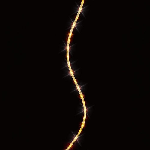 Premier - 9 M LED Multi-Action Rope Light - Warm White