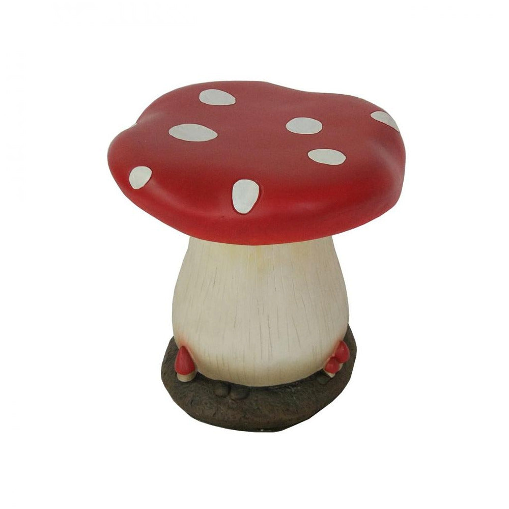 Festive - Toadstool - 39cm