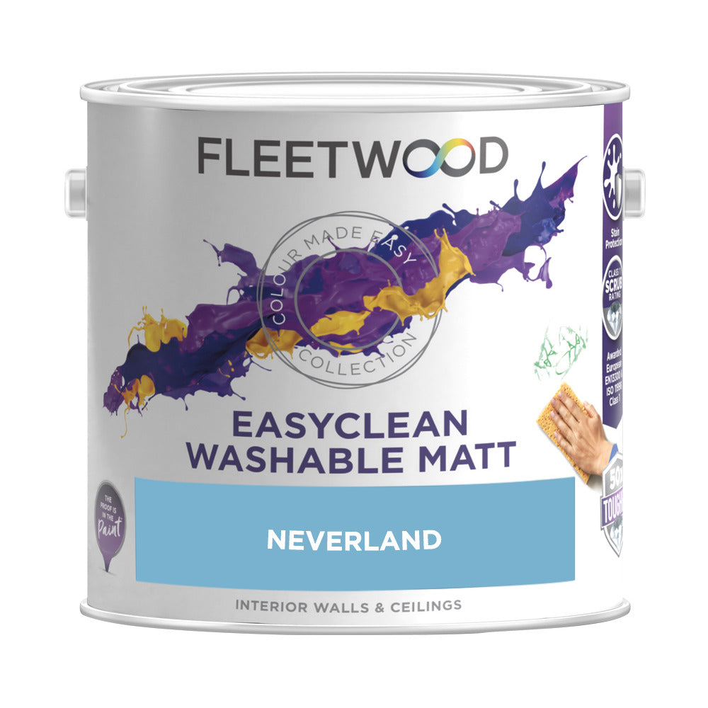 Fleetwood Easy Clean Neverland 2.5L