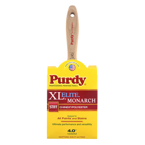 Purdy XL Elite Monarch 4\ Paint Brush