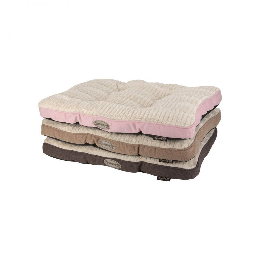 Scruffs - Scruffs Ellen Mattress - Medium