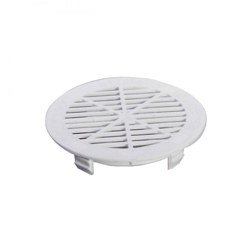 Rytons - Circular Soffit Vent - 70mm (PL235)