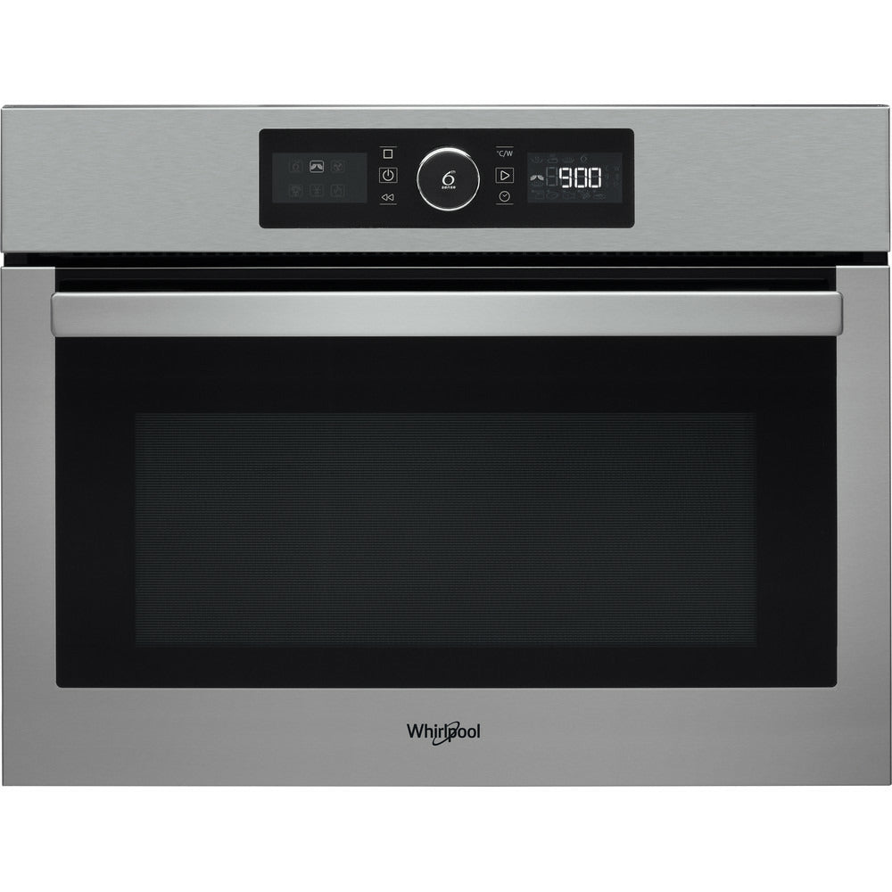 Whirlpool Built In Combi Electric Oven AMW 9615/IX UK