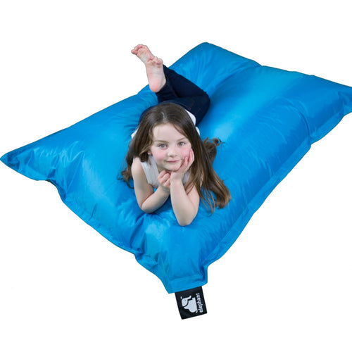 Bean Bag Junior - Ocean Turquoise