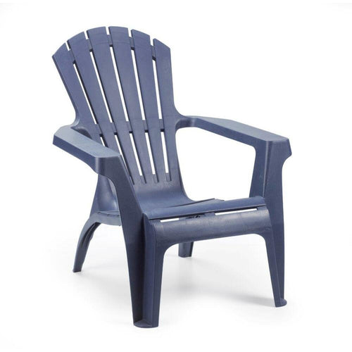 Dolomiti Garden Chair - Navy