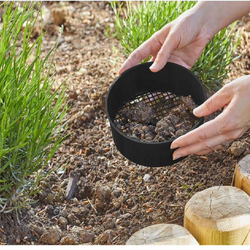 Useful - Potting & Sowing Sieve