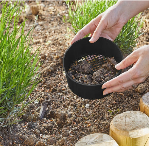 Useful - Potting & Sowing Sieve