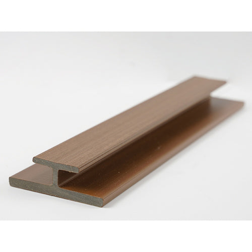 Ultrashield Joiner US45 Trim Teak Traditional Cladding 27mm