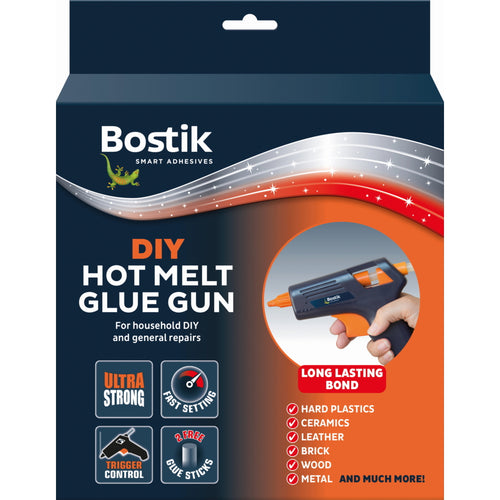 Bostik Diy Glue Gun