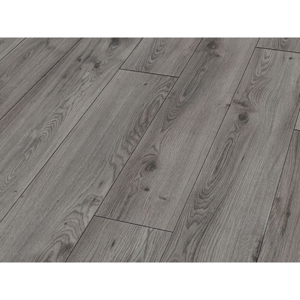 Smart Burren Oak Laminate Flooring AC3 7mm