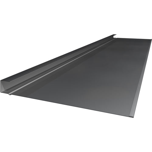 Cedral ST6 Aluminium Soaker 380mm