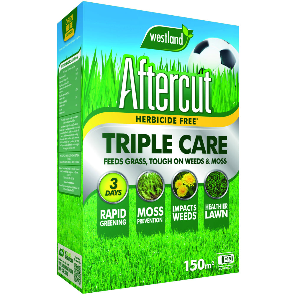 Aftercut Triple Care 150m2