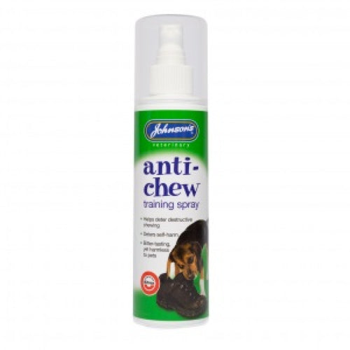 Johnsons - Johnsons Anti Chew Spray