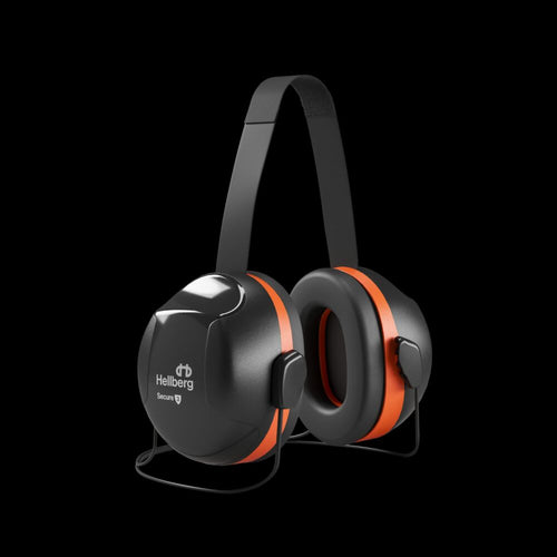 Hellberg - Secure 3 Neckband