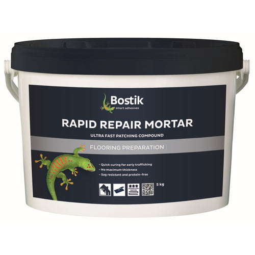 Screedmaster Rapid Repair Mort 5kg