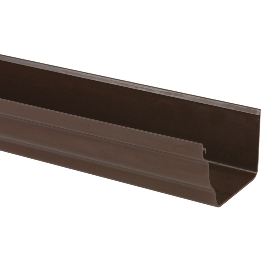 Brett Martin - 106mm x 4m Pro Style Gutter