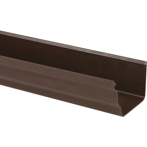 Brett Martin - 106mm x 4m Pro Style Gutter