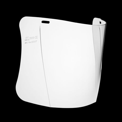 Hellberg - Polycarbonate Electricians Basic Visor