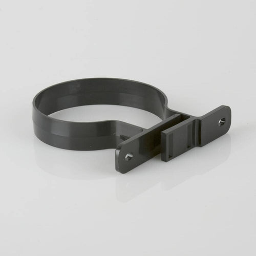 Brett Martin - 110mm Double Fixing Pipe Bracket