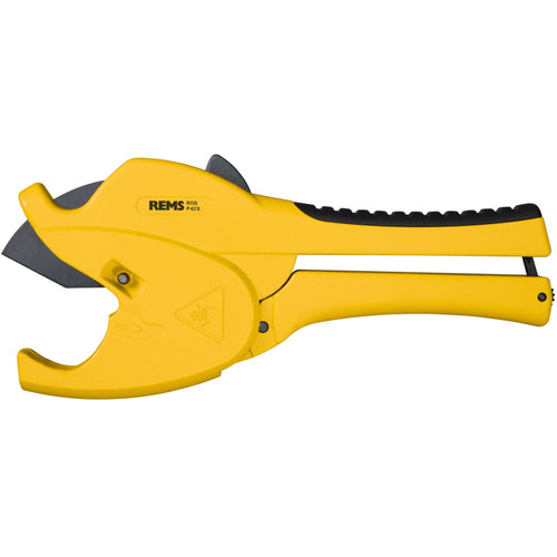 REMS Multilayer/Plastic Pipe Cutter up to 42mm