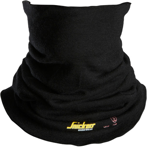 Snickers - PW Headwear - Black
