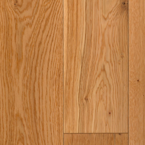 White Oak 150mm Plank UV 16mm