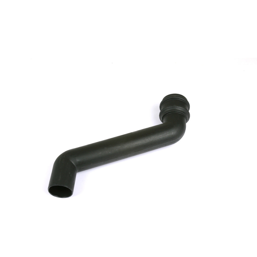 Brett Martin - 68mm Cast Iron Style Offset 305mm